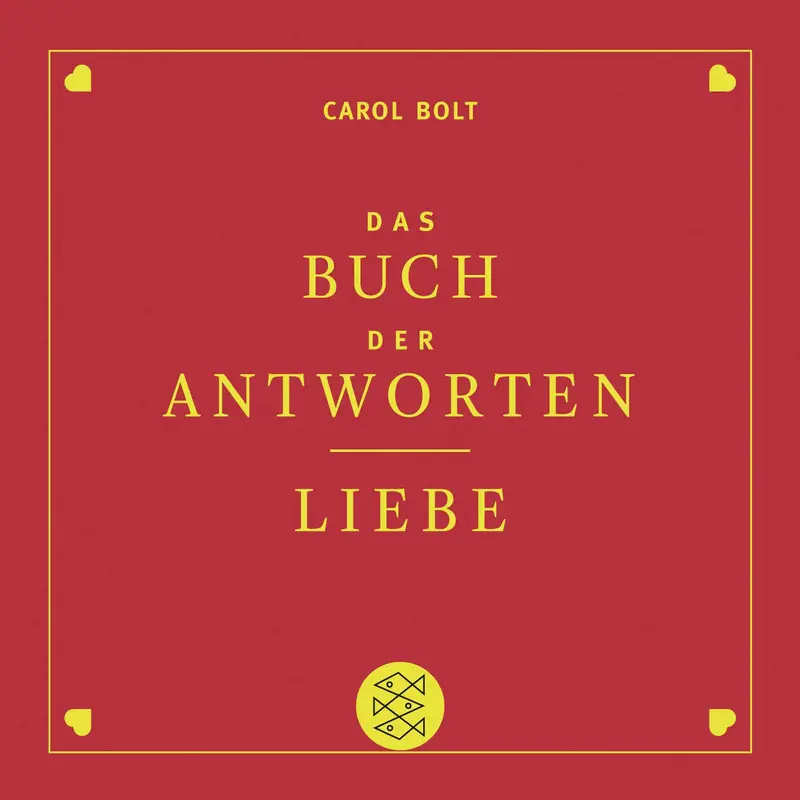 Liebe. Das Buch der Antworten