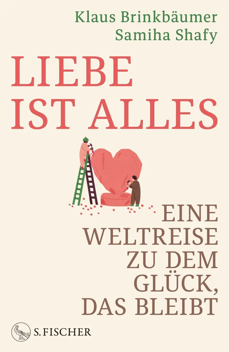 Liebe ist alles