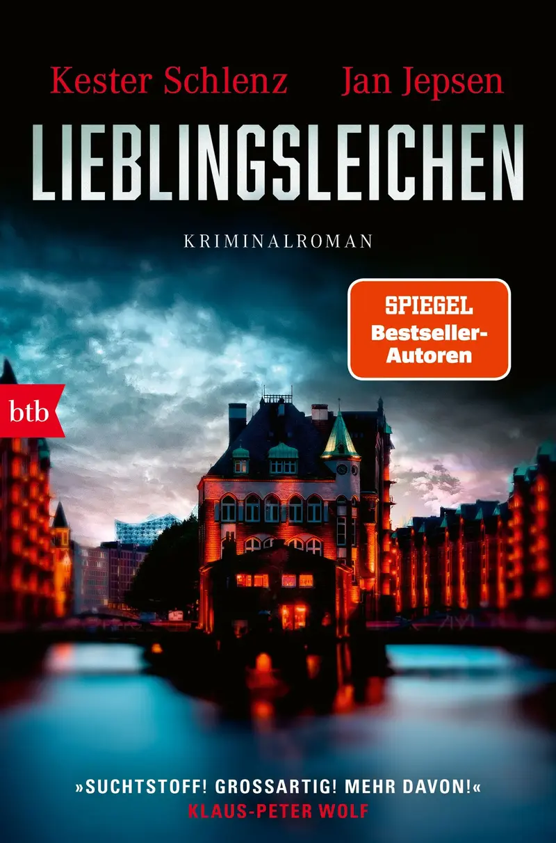 Lieblingsleichen