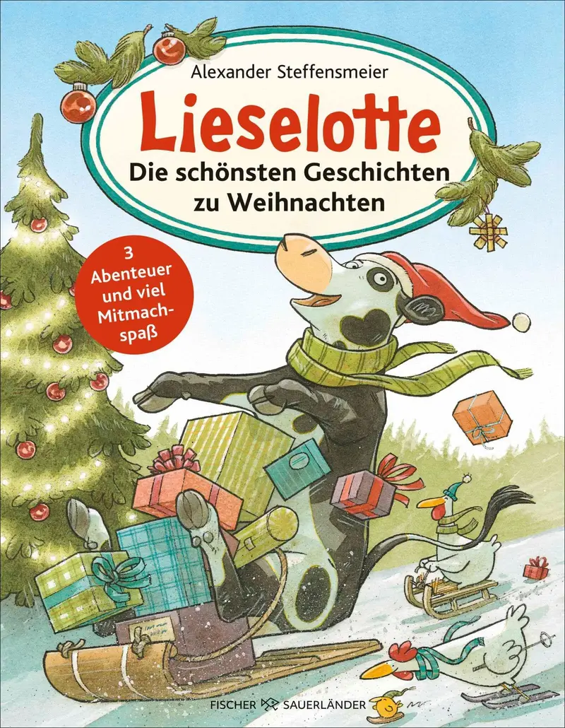 Lieselotte