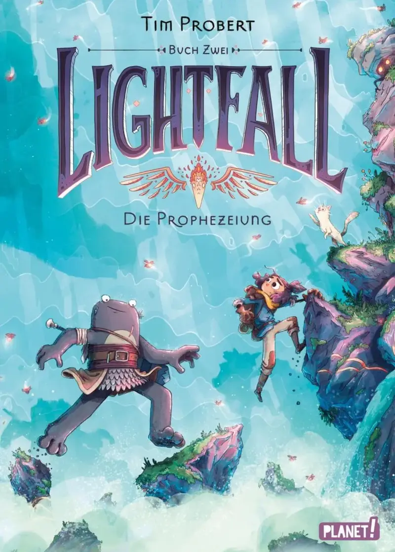 Lightfall 2