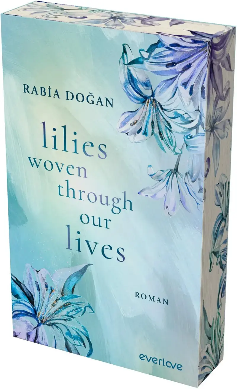 Lilies woven through our Lives
