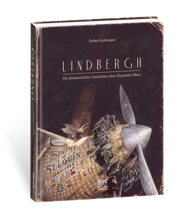 Lindbergh