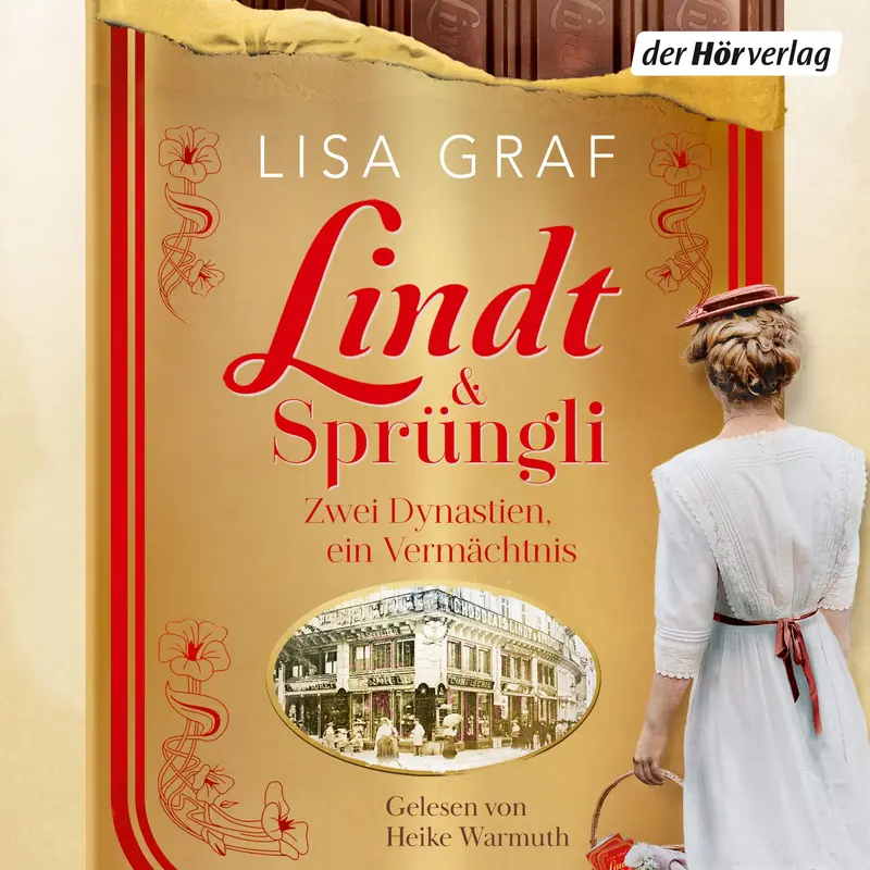 Lindt & Sprüngli