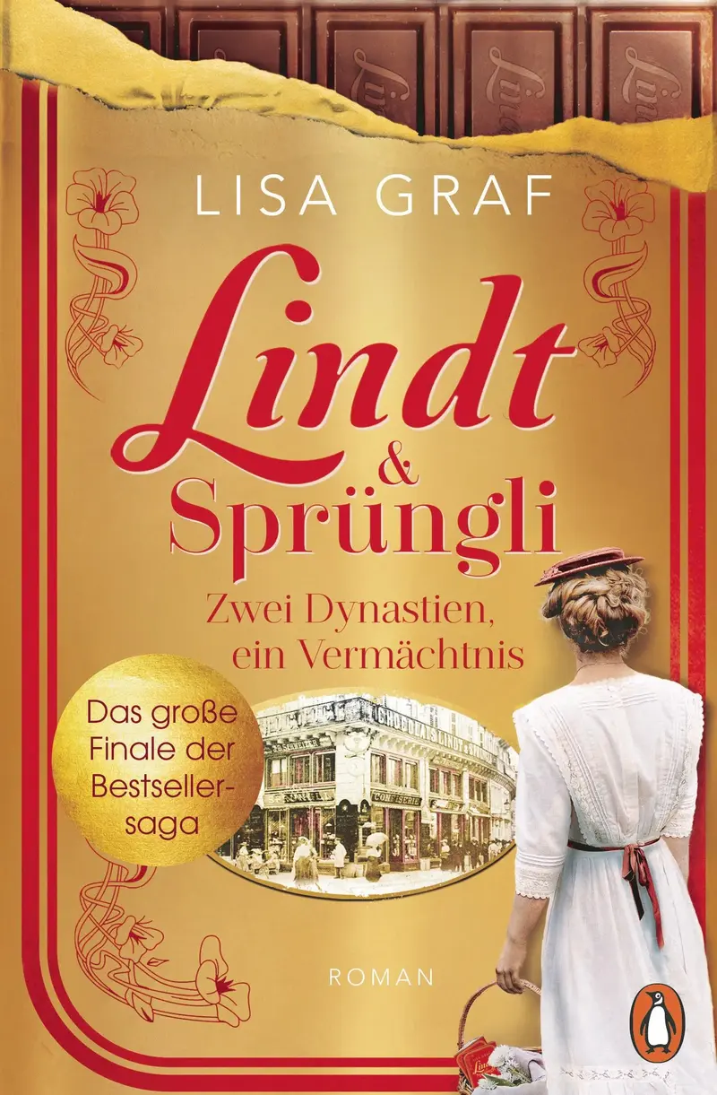 Lindt & Sprüngli