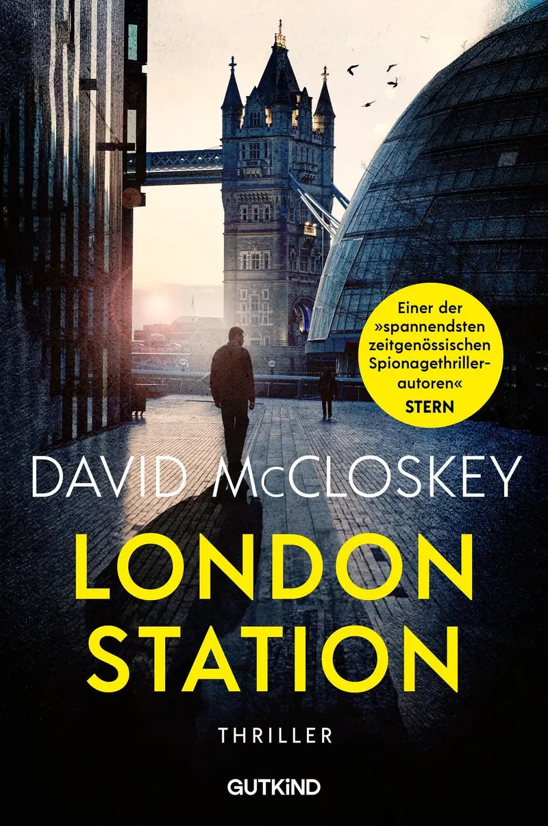 London Station