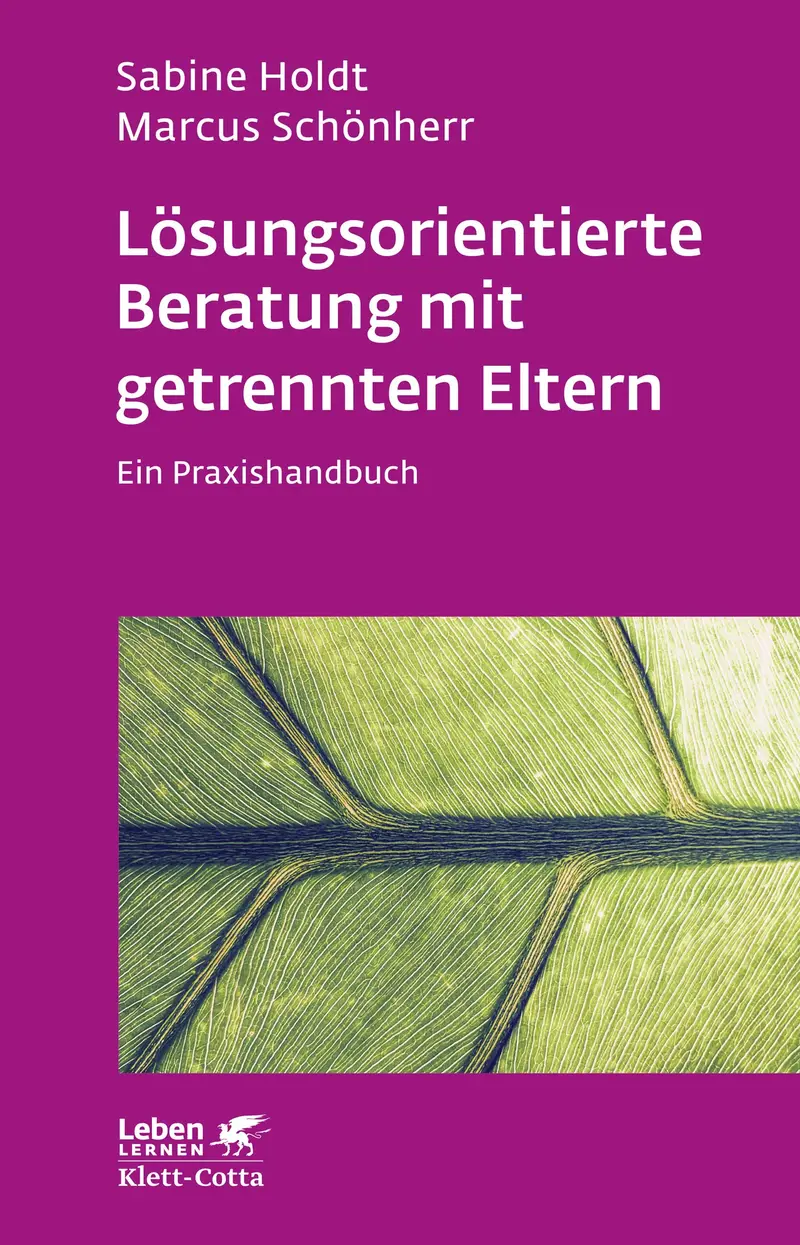 Lösungsorientierte Beratung mit getrennten Eltern