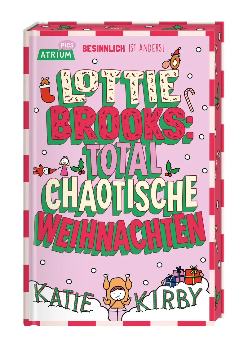 Lottie Brooks