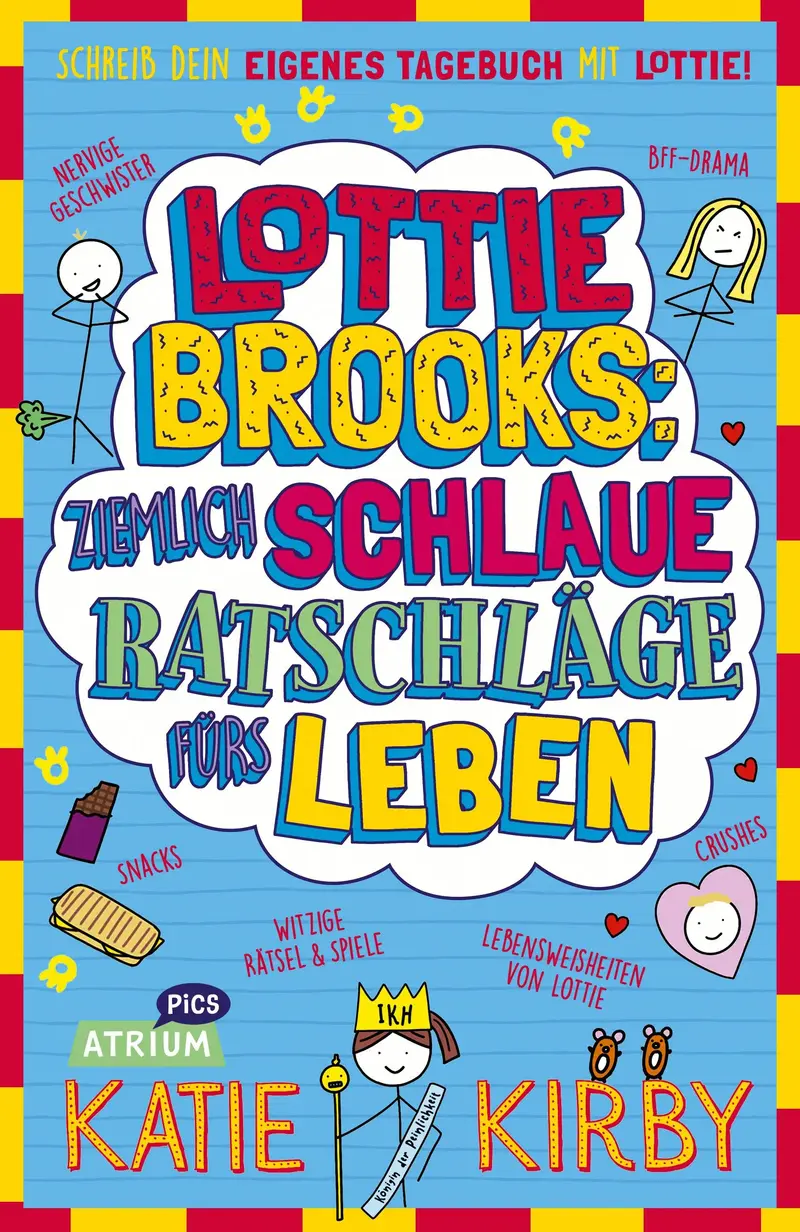 Lottie Brooks