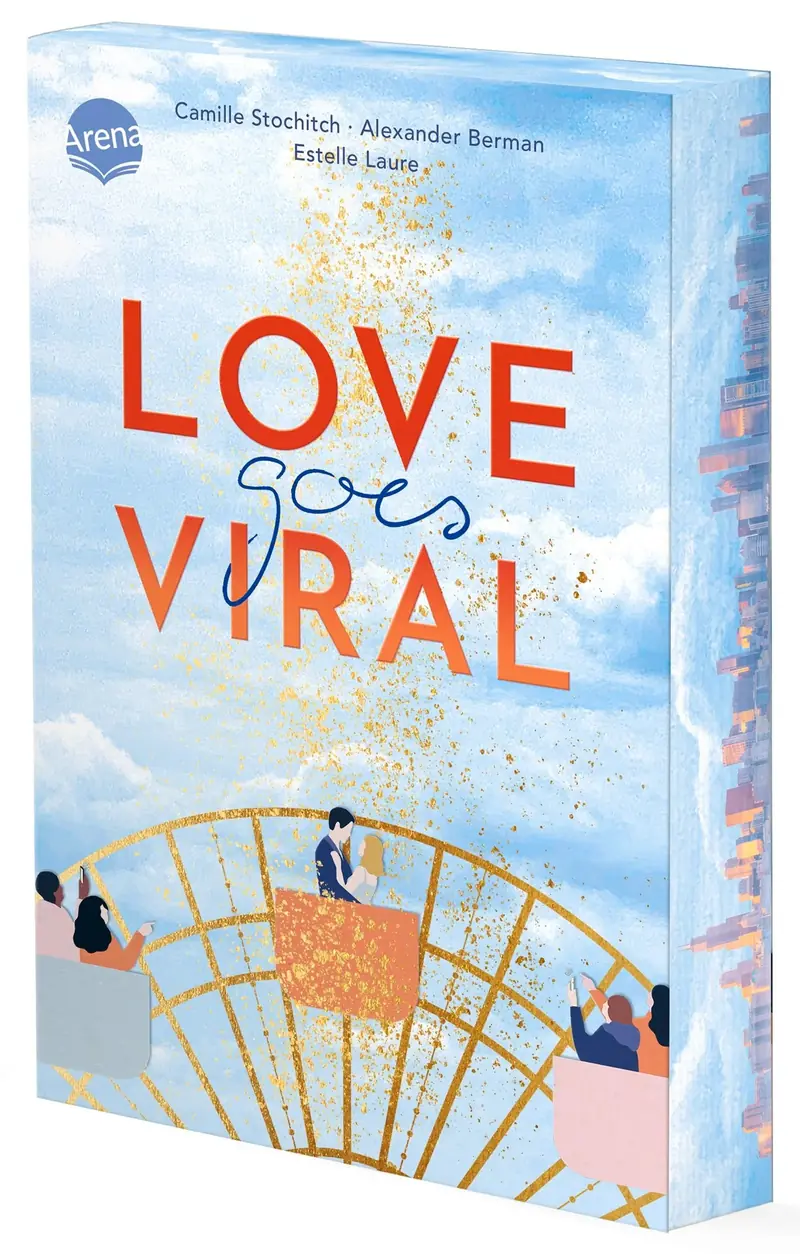 Love Goes Viral
