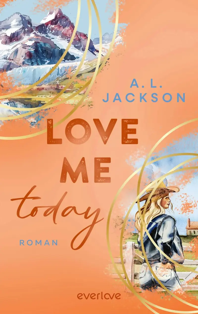 Love me today