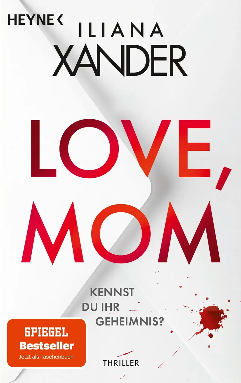 Love, Mom