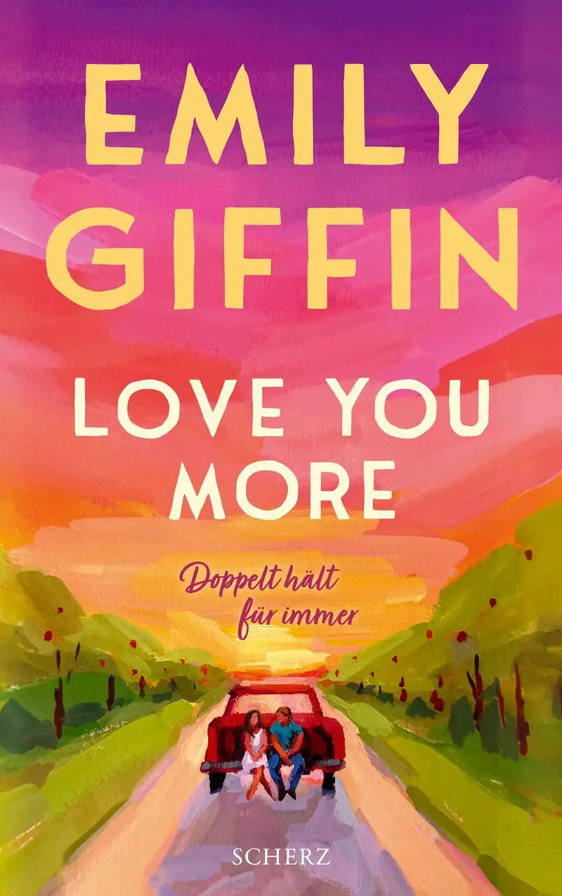 Love You More – Doppelt hält für immer