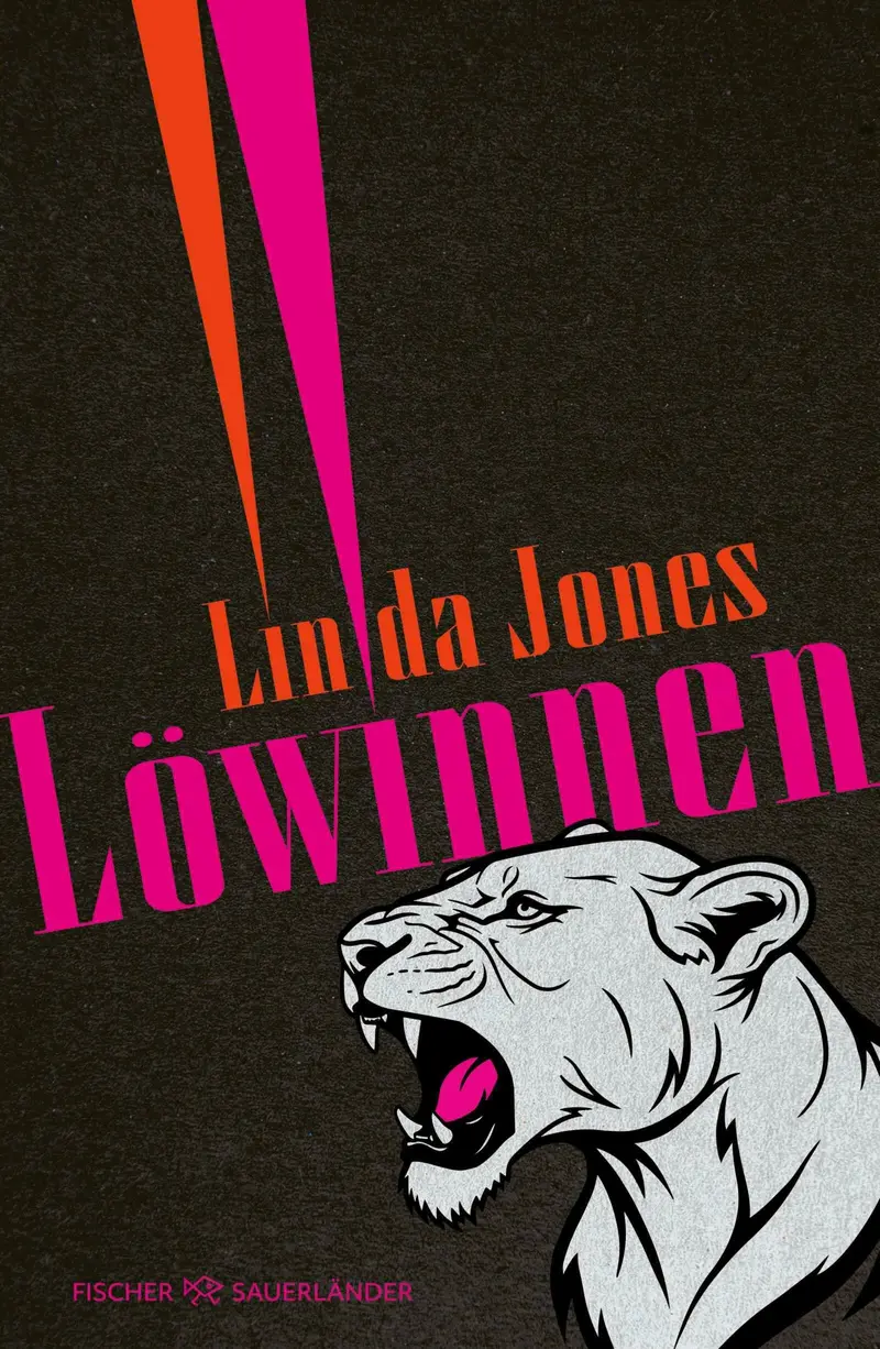 Löwinnen