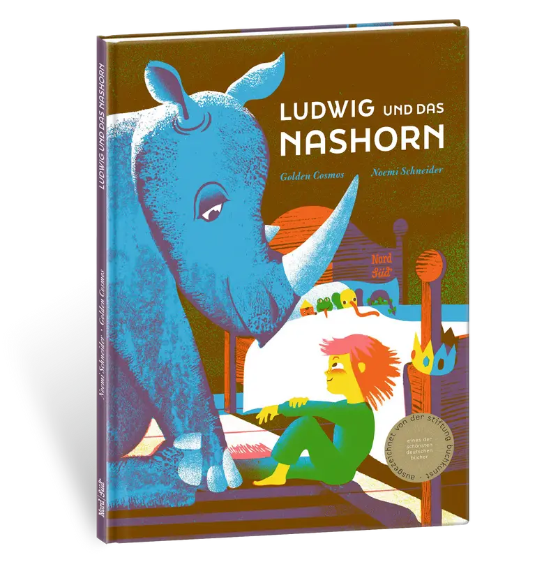 Ludwig und das Nashorn