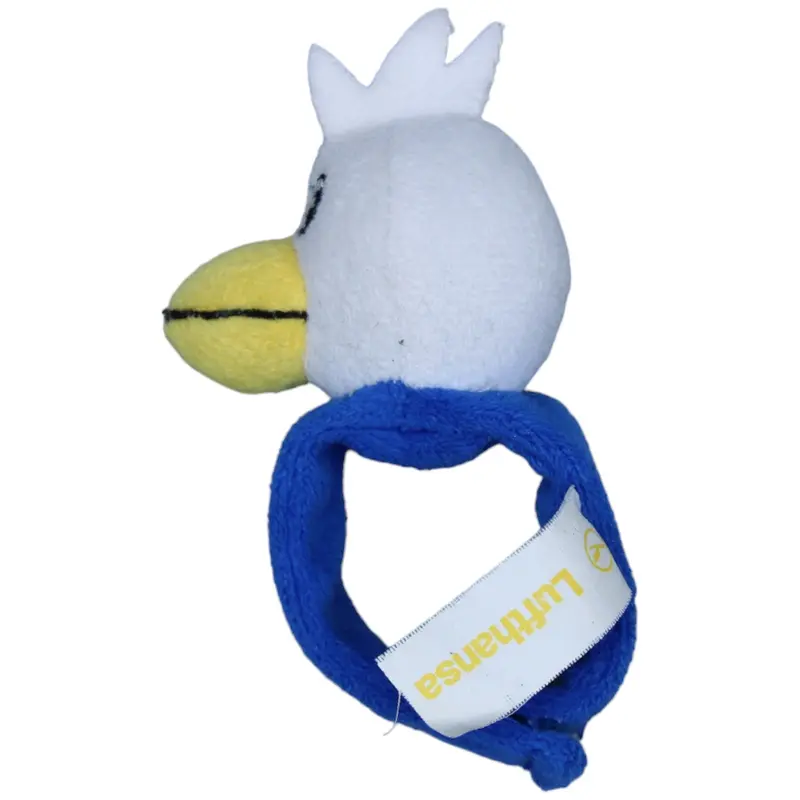 Lufthansa Armband, Kranich Lu
