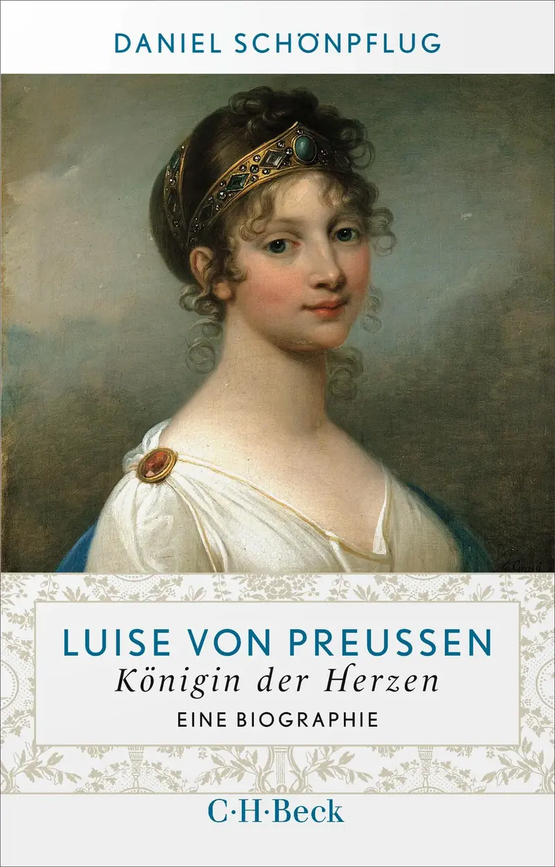 Luise von Preußen