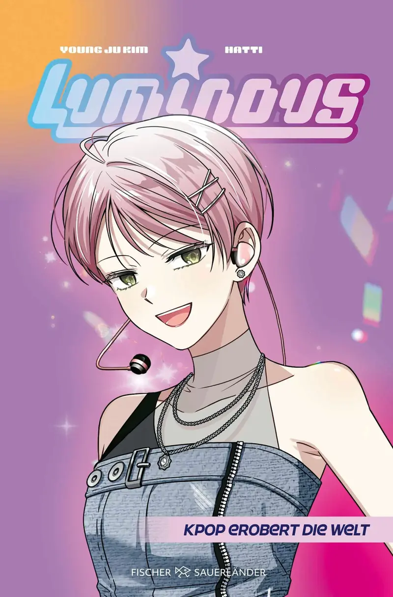 Luminous – KPop erobert die Welt