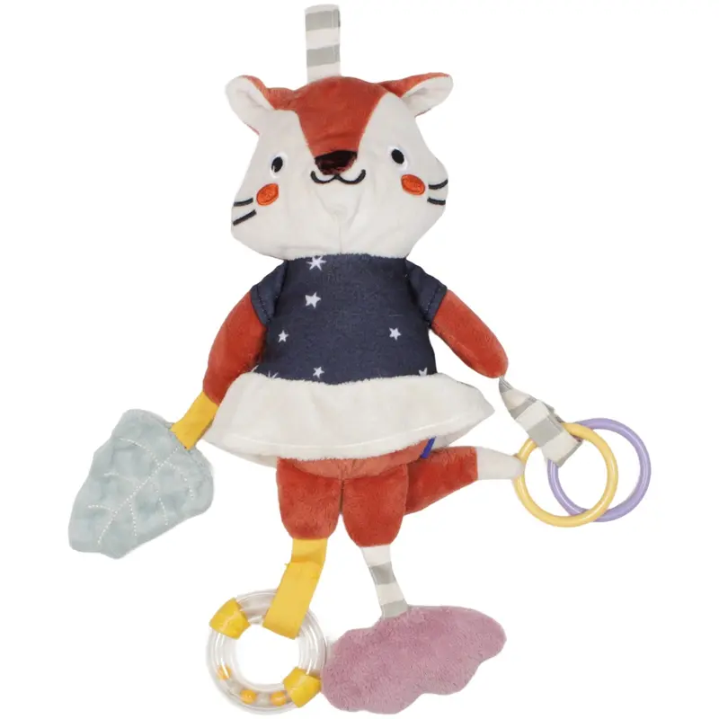 lupilu, süßer Fuchs