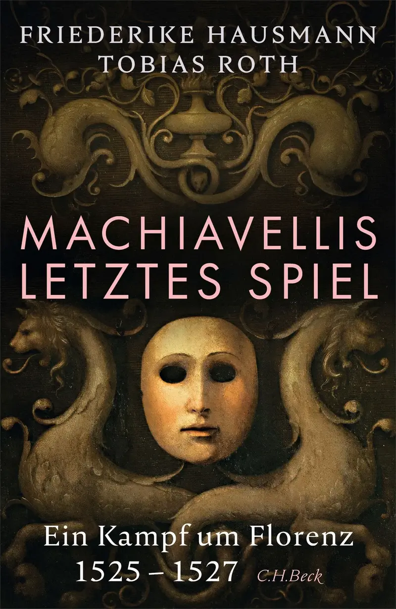 Machiavellis letztes Spiel