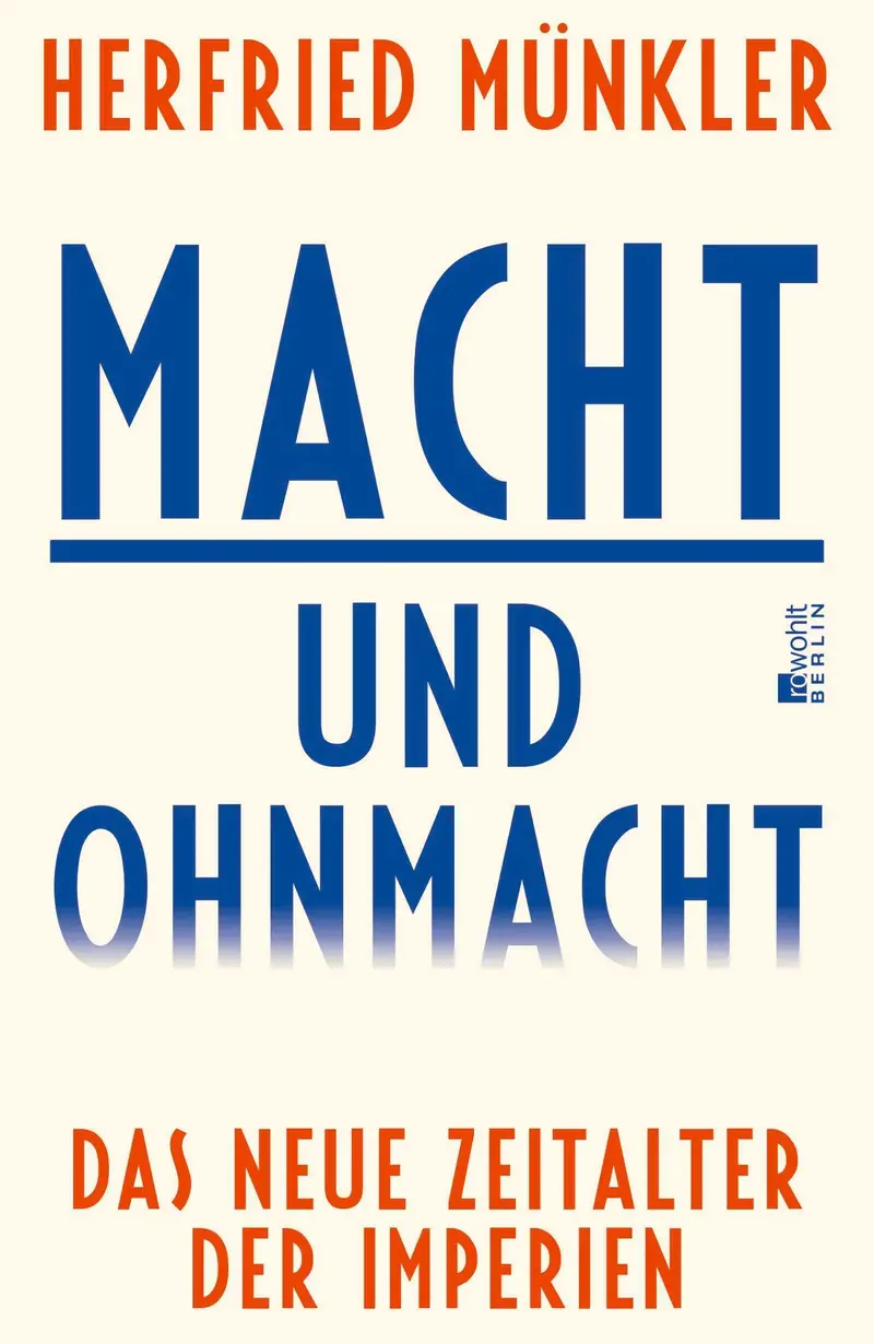 Macht und Ohnmacht