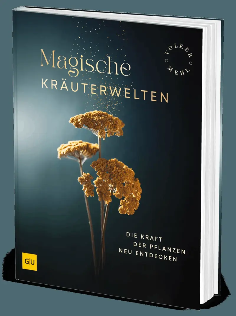 Magische Kräuterwelten