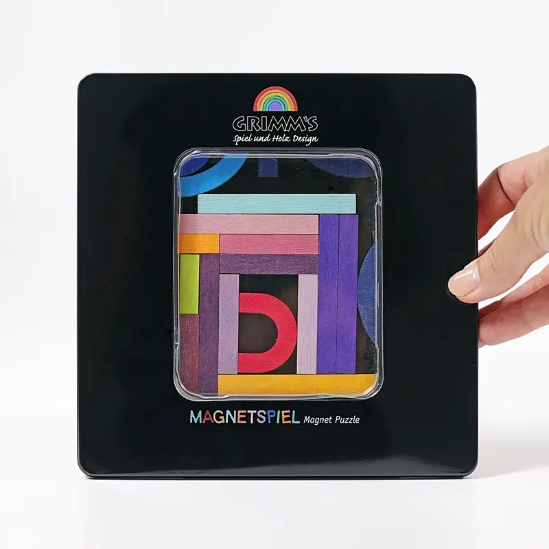 Magnetspiel Alphabet