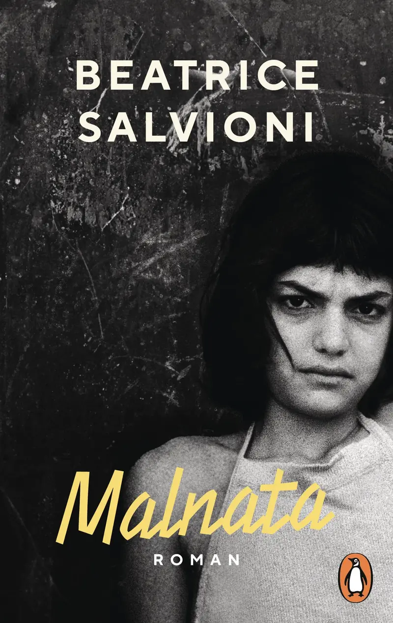 Malnata