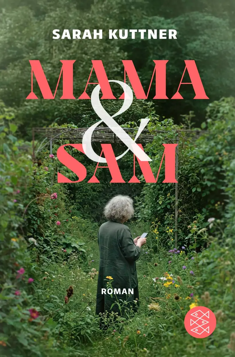 Mama & Sam