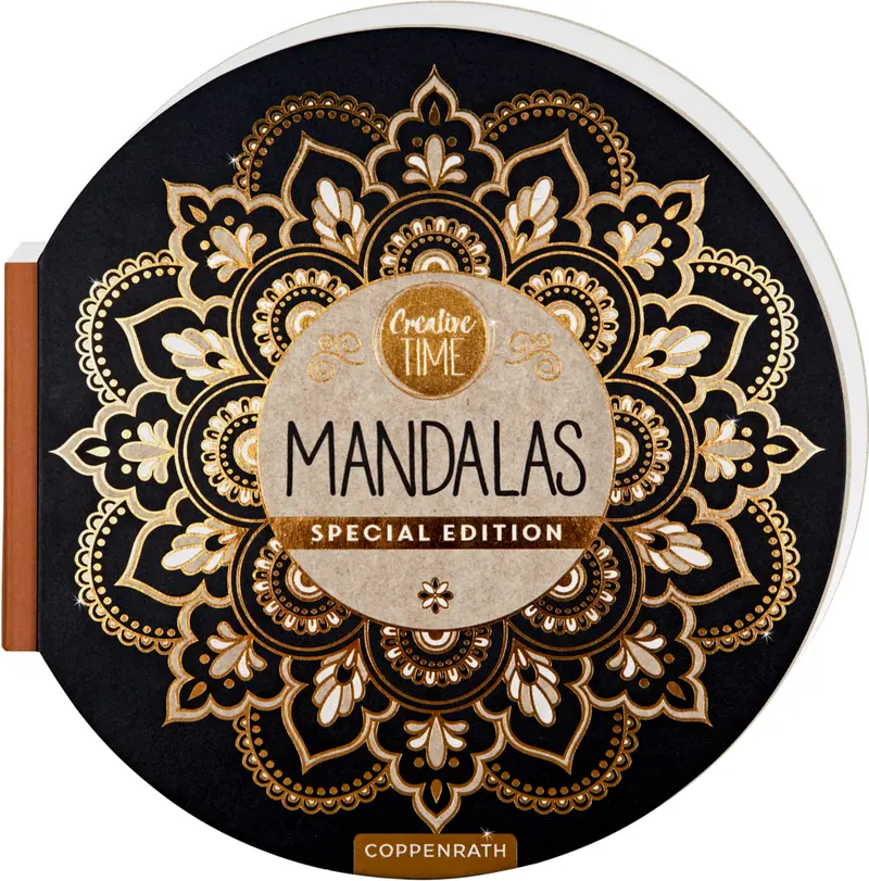 Mandalas