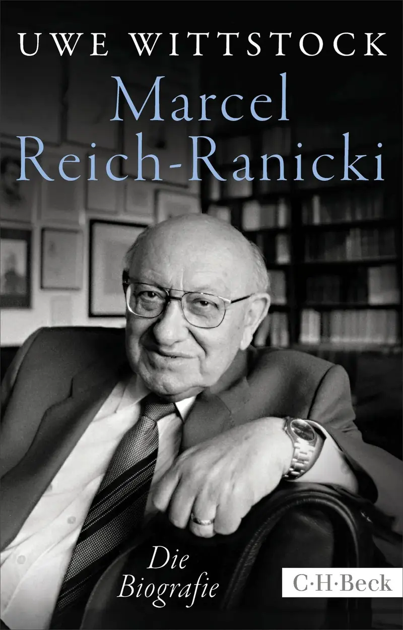 Marcel Reich-Ranicki