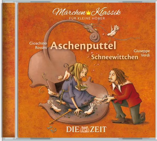 Märchen-Klassik