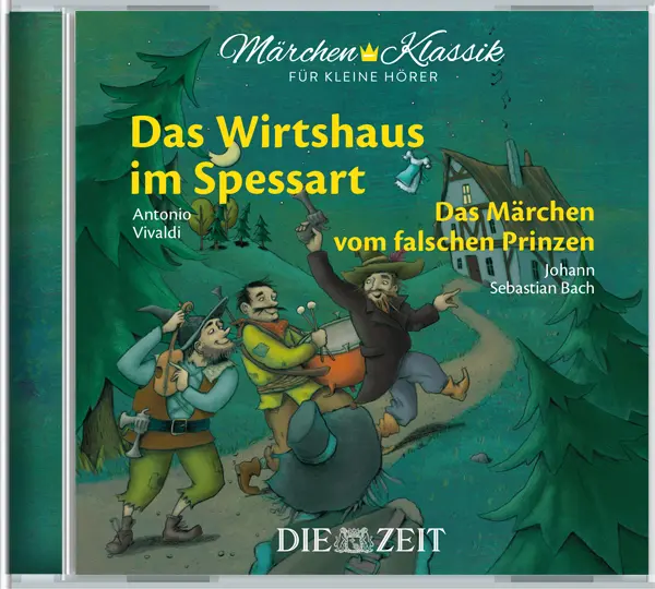 Märchen-Klassik