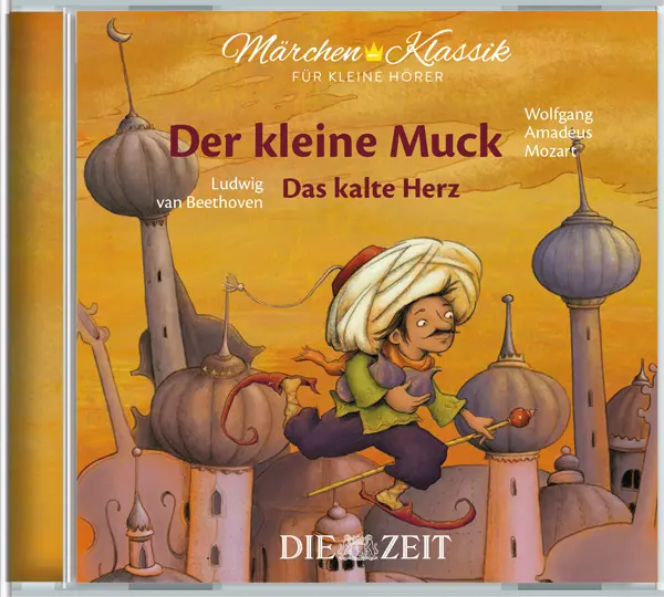 Märchen-Klassik