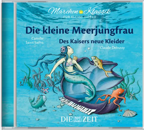 Märchen-Klassik