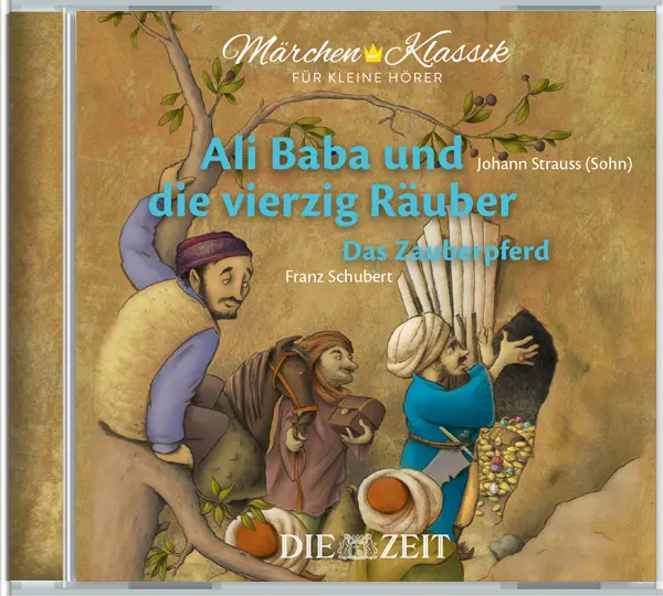Märchen-Klassik