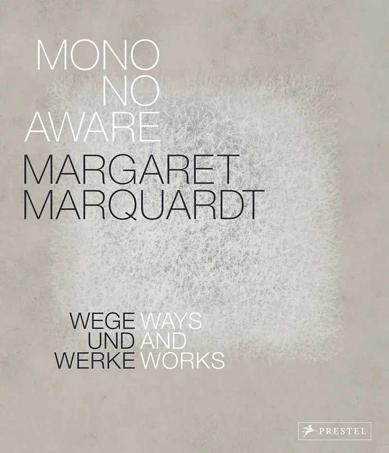 Margaret Marquardt Mono No Aware