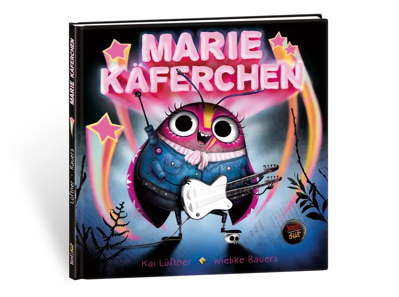Marie Käferchen