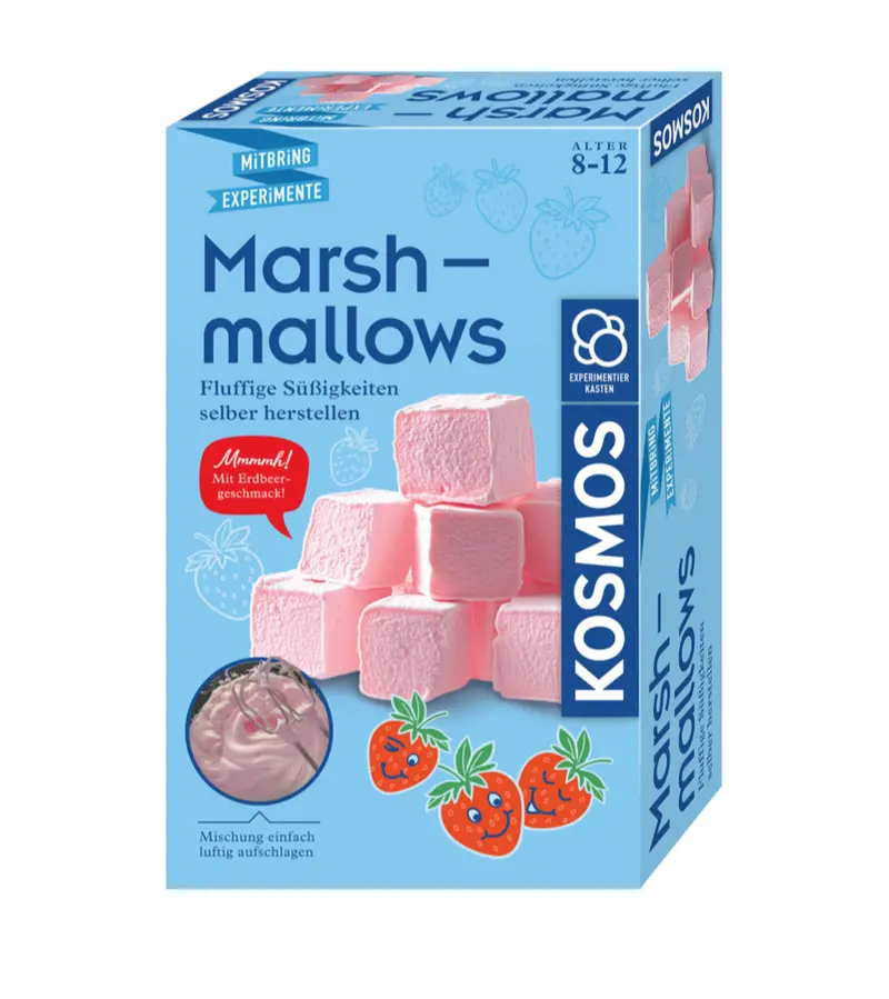 Marshmallows