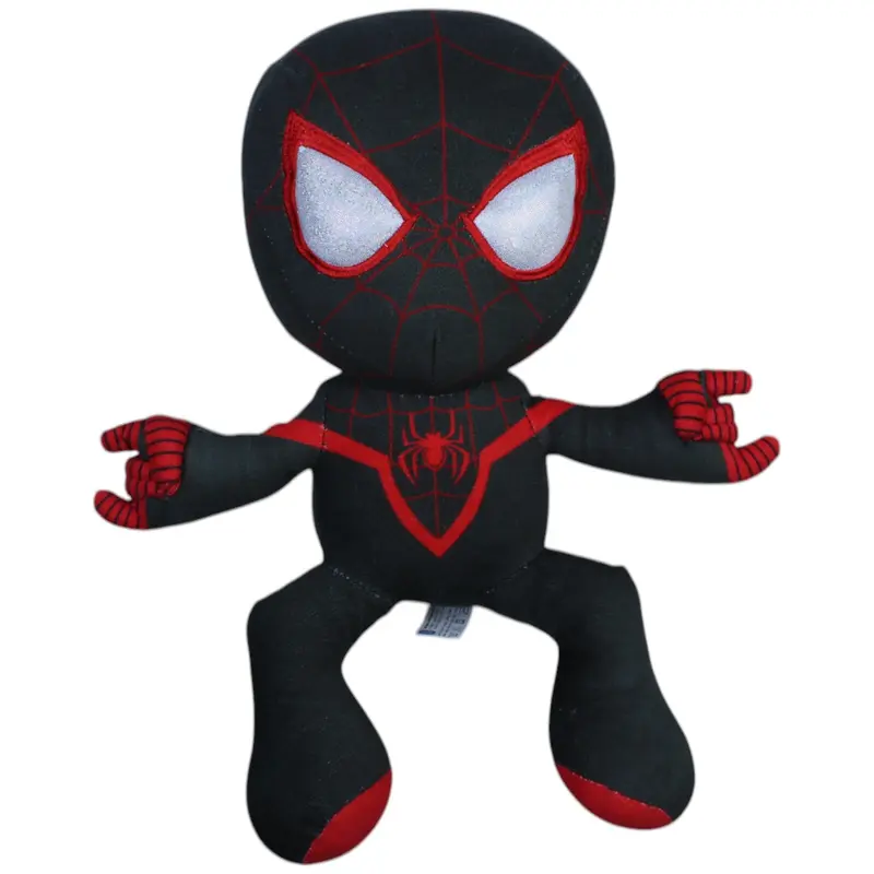 Marvel Miles Morales Spider-Man, groß