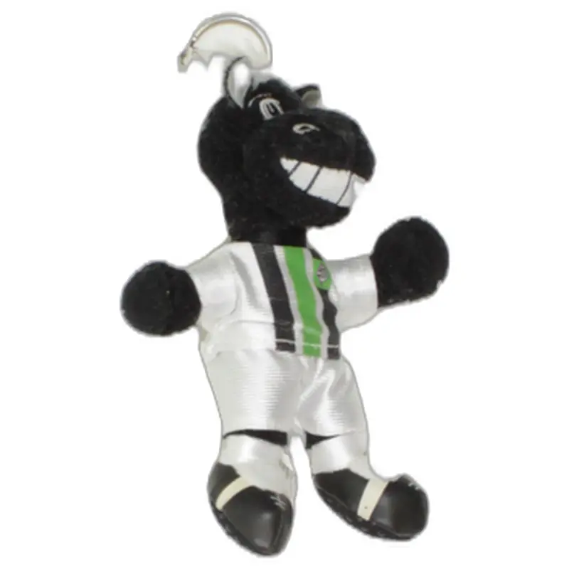 Maskottchen Jünter
