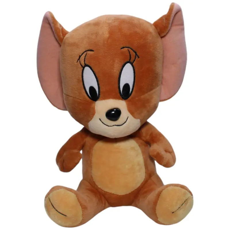 Maus Jerry aus Tom und Jerry