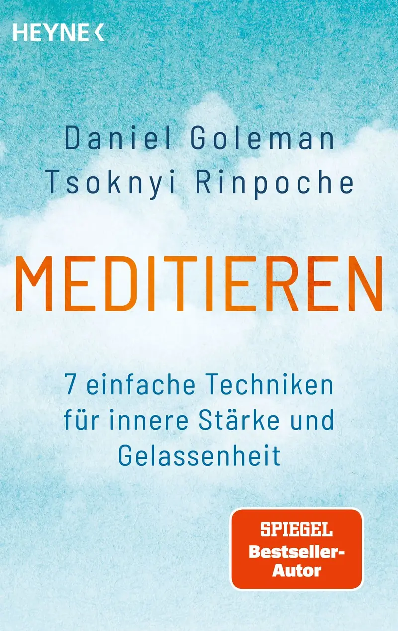 Meditieren