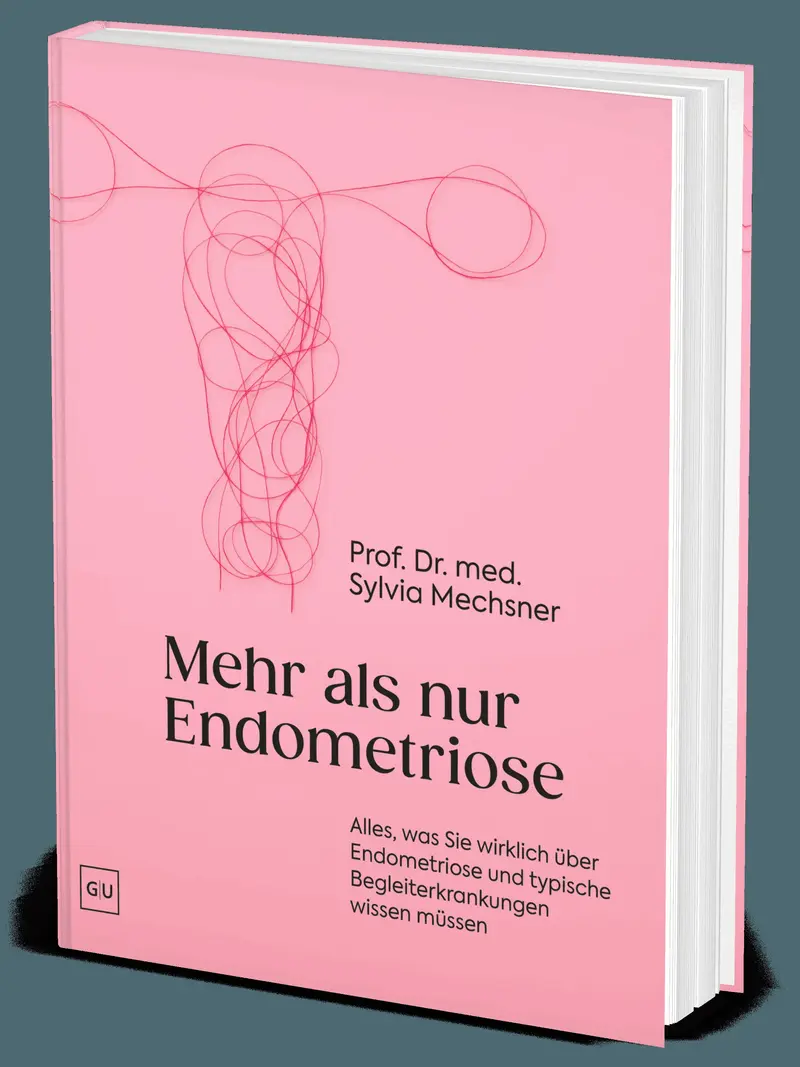 Mehr als nur Endometriose