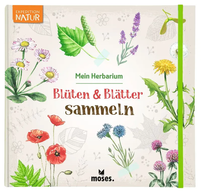 Mein Herbarium