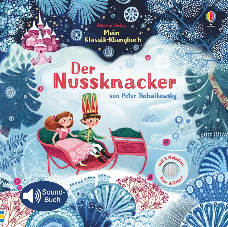 Mein Klassik-Klangbuch