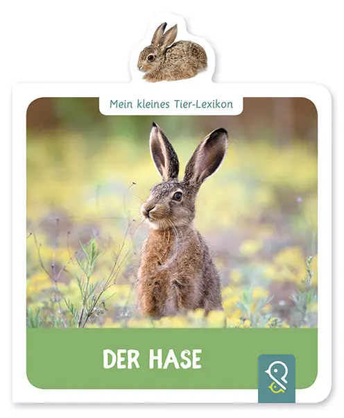 Mein kleines Tier-Lexikon