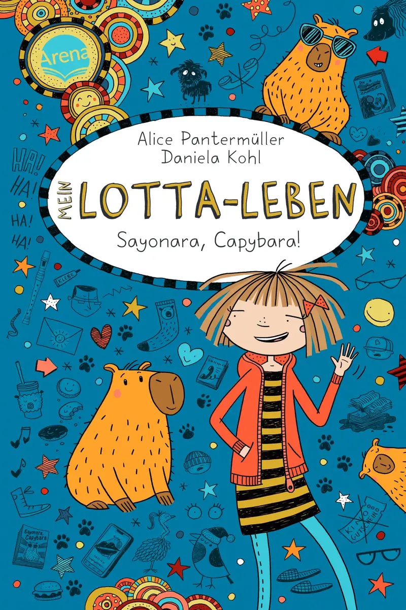 Mein Lotta-Leben