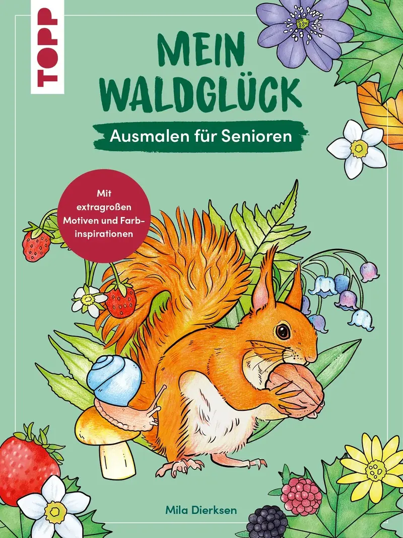 Mein Waldglück