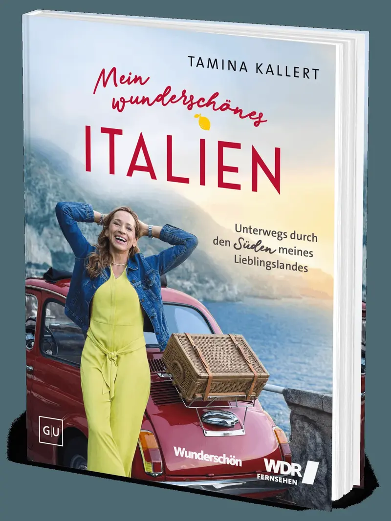 Mein wunderschönes Italien